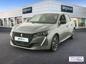 Peugeot 208 occasion année 2022 boite Automatique Annonce Peugeot 208 occasion Essence PureTech 130 S&S EAT8 Allure Pack à VILLENEUVE D'ASCQ