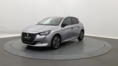 Peugeot 208 occasion année 2021 boite Automatique Annonce Peugeot 208 occasion Essence PureTech 130 S&S EAT8 Allure Pack à Montpellier