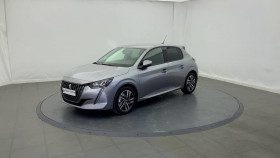 Peugeot 208 , garage PEUGEOT TULLE  Tulle
