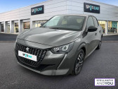 Peugeot 208 occasion année 2022 boite Automatique Annonce Peugeot 208 occasion Essence PureTech 130 S&S EAT8 Allure Pack à MALAKOFF