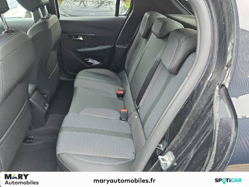 Peugeot 208 PureTech 130 S&S EAT8 Allure Pack  occasion  Tourlaville - photo n10