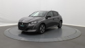 Peugeot 208 occasion année 2022 boite Automatique Annonce Peugeot 208 occasion Essence PureTech 130 S&S EAT8 Allure Pack à Montpellier