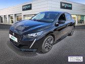 Peugeot 208 PureTech 130 S&S EAT8 Allure Pack  2022 - annonce de voiture en vente sur Auto Sélection.com