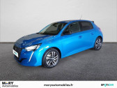 Annonce Peugeot 208 occasion Essence PureTech 130 S&S EAT8 Allure Pack  Tourlaville