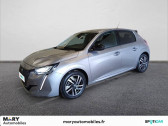Peugeot 208 occasion année 2021 boite Automatique Annonce Peugeot 208 occasion Essence PureTech 130 S&S EAT8 Allure Pack à Tourlaville