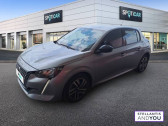 Peugeot 208 occasion année 2022 boite Automatique Annonce Peugeot 208 occasion Essence PureTech 130 S&S EAT8 Allure Pack à CESSON-SEVIGNE