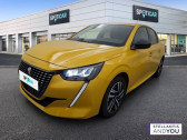 Peugeot 208 PureTech 130 S&S EAT8 Allure Pack  2023 - annonce de voiture en vente sur Auto Sélection.com