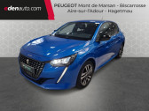 Annonce Peugeot 208 occasion Essence PureTech 130 S&S EAT8 Allure Pack � Biscarrosse