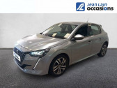 Peugeot 208 PureTech 130 S&S EAT8 Allure   Seynod 74