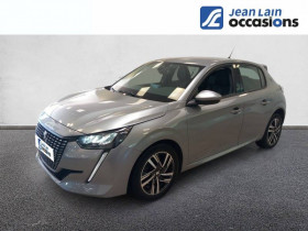 Peugeot 208 occasion 2020 mise en vente à Seynod par le garage JEAN LAIN OCCASION SEYNOD - photo n°1