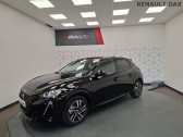 Annonce Peugeot 208 occasion Essence PureTech 130 S&S EAT8 Allure � DAX