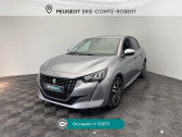 Peugeot 208 occasion année 2020 boite Automatique Annonce Peugeot 208 occasion Essence PURETECH 130 S&S EAT8 ALLURE à Brie-Comte-Robert