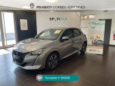 Peugeot 208 PURETECH 130 S&S EAT8 ALLURE   Corbeil-Essonnes 91