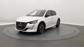 Peugeot 208 , garage TRESSOL-CHABRIER OCCASION SETE  SETE