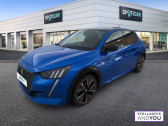 Annonce Peugeot 208 occasion Essence PureTech 130 S&S EAT8 GT Line à ROUEN