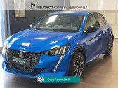 Peugeot 208 PURETECH 130 S&S EAT8 GT LINE  2019 - annonce de voiture en vente sur Auto Sélection.com