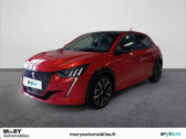 Annonce Peugeot 208 occasion Essence PureTech 130 S&S EAT8 GT Pack  ST QUENTIN