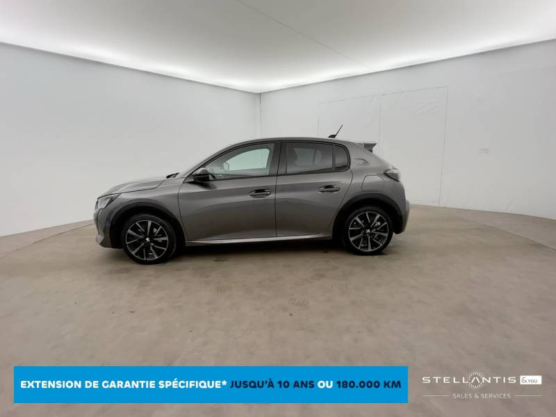 Peugeot 208 PureTech 130 S&S EAT8 GT Pack  occasion   LOMME - photo n2