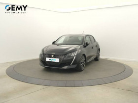 Peugeot 208 , garage PEUGEOT GEMY VANNES  VANNES