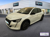 Annonce Peugeot 208 occasion Essence PureTech 130 S&S EAT8 GT Pack  RILLIEUX LA PAPE