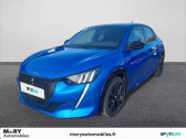 Peugeot 208 PureTech 130 S&S EAT8 GT Pack  2021 - annonce de voiture en vente sur Auto Sélection.com