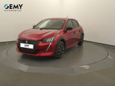 Annonce Peugeot 208 occasion Essence PureTech 130 S&S EAT8 GT Pack  St BRIEUC