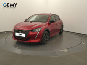 Peugeot 208 , garage PEUGEOT GEMY SAINT-BRIEUC  St BRIEUC