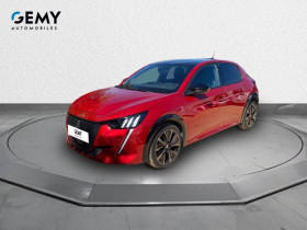Peugeot 208 , garage PEUGEOT GEMY LA SEYNE SUR MER  LA SEYNE SUR MER