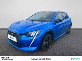 Peugeot 208 , garage MARY AUTOMOBILES LISIEUX PEUGEOT  Lisieux