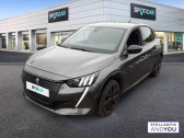 Annonce Peugeot 208 occasion Essence PureTech 130 S&S EAT8 GT Pack  RONCQ