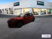 Peugeot 208 PureTech 130 S&S EAT8 GT Pack   MARSEILLE CEDEX 8 13