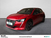Annonce Peugeot 208 occasion Essence PureTech 130 S&S EAT8 GT Pack  Bayeux