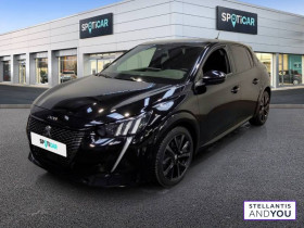 Peugeot 208 , garage SPOTICAR STELLANTIS & YOU GENESTON  GENESTON