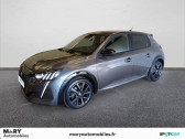 Annonce Peugeot 208 occasion Essence PureTech 130 S&S EAT8 GT Pack  Granville