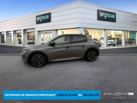 Peugeot 208 , garage SPOTICAR STELLANTIS & YOU ENGLOS  LOMME