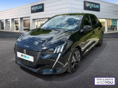 Peugeot 208 occasion année 2021 boite Automatique Annonce Peugeot 208 occasion Essence PureTech 130 S&S EAT8 GT Pack à MONTIGNY LE BRETONNEUX