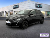 Peugeot 208 occasion année 2021 boite Automatique Annonce Peugeot 208 occasion Essence PureTech 130 S&S EAT8 GT Pack à MONTIGNY LE BRETONNEUX