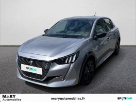 Peugeot 208 occasion 2022 mise en vente à Lisieux par le garage MARY AUTOMOBILES LISIEUX PEUGEOT - photo n°1