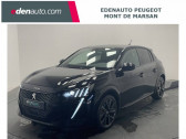 Peugeot 208 occasion année 2022 boite Automatique Annonce Peugeot 208 occasion Essence PureTech 130 S&S EAT8 GT Pack à Saint-Pierre-du-Mont