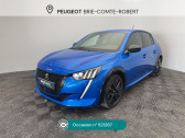 Peugeot 208 PURETECH 130 S&S EAT8 GT PACK  2022 - annonce de voiture en vente sur Auto Sélection.com