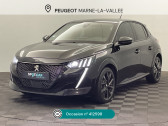 Peugeot 208 PURETECH 130 S&S EAT8 GT PACK   Montvrain 77
