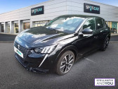 Peugeot 208 PureTech 130 S&S EAT8 GT   ECULLY 69