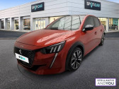 Annonce Peugeot 208 occasion Essence PureTech 130 S&S EAT8 GT  MARSEILLE
