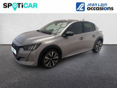 Peugeot 208 PureTech 130 S&S EAT8 GT  2022 - annonce de voiture en vente sur Auto Sélection.com
