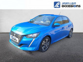 Annonce Peugeot 208 occasion Essence PureTech 130 S&S EAT8 GT  Seynod