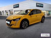 Annonce Peugeot 208 occasion Essence PureTech 130 S&S EAT8 GT  MALAKOFF
