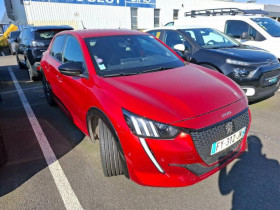 Peugeot 208 , garage SPOTICAR STELLANTIS &YOU ORVAULT  ORVAULT