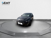 Peugeot 208 occasion année 2022 boite Automatique Annonce Peugeot 208 occasion Essence PureTech 130 S&S EAT8 GT à HYERES