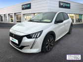 Peugeot 208 occasion année 2021 boite Automatique Annonce Peugeot 208 occasion Essence PureTech 130 S&S EAT8 GT à MALAKOFF