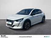 Peugeot 208 PureTech 130 S&S EAT8 GT  2021 - annonce de voiture en vente sur Auto Sélection.com